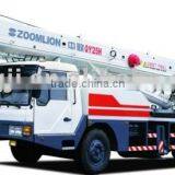 Truck Crane (brand New 25t Truck Crane,6x4 Truck Crane, QY30 Truck Crane) thumbnail-1