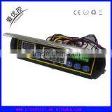 Xmta Digital Temperature Controller/ Differential Temperature Controller YK-285/thermostat Temperature Controller