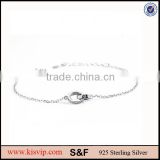 Wholesale Fine Jewelry 925 Bracelet