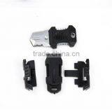 EDC Gear Mini Beetle Multifunction Knife Outdoor Accessory Survival Pocket Tools Travel Kit Molle Buckle thumbnail-3