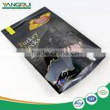 Top Quality Quick Delivery Side Gusset Pet Dog 20kg Food Bag Quality Choice thumbnail-2