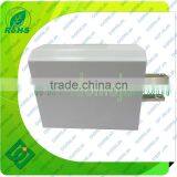 OEM EU Plug 5V 2A Travel Charger Portable Super Fast Cell Phone Charger thumbnail-6