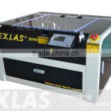 Tabletop laser engraving machine EXLAS Smart 3040