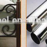 Iron Bed Parts Antique Iron Unfolding Bed Wrought Iron Bunk Bed thumbnail-4