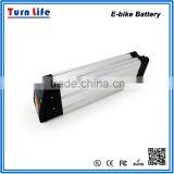 36V 10Ah Rechargeable Lithium Battery Pack thumbnail-3