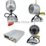 RY-802 2.4Ghz 30LED 420TVL Mini IR Surveillance CMOS Security Wireless Waterproof Camera