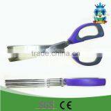Multi Layer Kichen Use Food Grade Kitchen Scissors thumbnail-3
