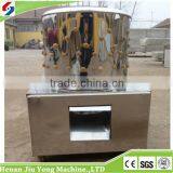 2015 Hot Salle Stainless Steel Chicken Plucker Machine thumbnail-6