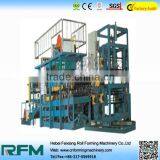 FX Fiber Cement Boards Structural Insulated Sandwich Panels