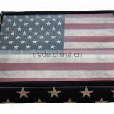 Tower Bridge Printing Foldable Ottoman thumbnail-2