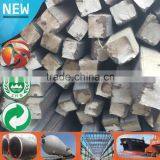 Q235 High Quality Square Weights Stock Available Square Tube Galvanised thumbnail-3