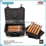 PP/polypropylene Material Cigar Travel Humidor thumbnail-3