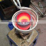 Environmental Electromagnetic Induction 1KG 5KG Gold Silver Melting Furnace (JL-15/25) thumbnail-5