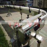90 Degree Chain Conveyor Belt System Line thumbnail-4