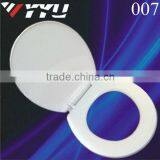 007 Hot Sale Bathroom Accessary Led Toilet Seat thumbnail-4