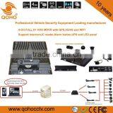 8-CH 3G Vehicle Mobile Dvr With Car Black Box,Mobile Car Dvr 3G thumbnail-1