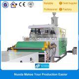 Plastic Shoe Cover Making Machine thumbnail-5