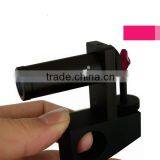 Pleochroism Color of Ruby Can Be Seen Under the Caltite Dichroscope thumbnail-1