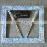 Stone Pattern Water Transfer Printing Hard Hats Film Building Materials thumbnail-1