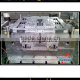 Industrial use plastic injection quality pallet tooling