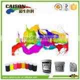 8603 Chinese Factory Supply Turquoise Green Fiberglass Resin Pigment