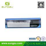 2200mah 3.7v Support MP3, WMA, WAV Alarm ,Radio FM Salar Mp3 Player thumbnail-3