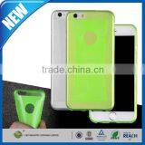 C&T Soft TPU Flexible Premium Soft Bumper Rubber Protective Case Cover for Apple iPhone SE