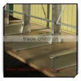 Galvanized Cantilever Rack thumbnail-1