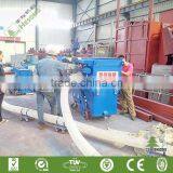 Portable Type Shot Blasting Abrator