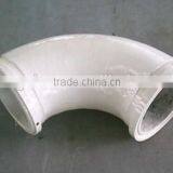 Cast-Manganese Elbows for Concrete Pump thumbnail-1