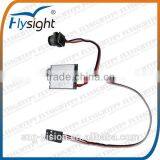 G2657 Flysight CM100T 5.8g Wireless Transmitter 200mw Module With Mini 1g Fpv Camera for Mini Drone