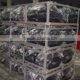 гидравлический лесовзяток для трактора thumbnail-2