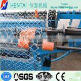 Anping Hot Sale Chain Link Weaving Machine
