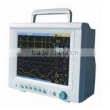 6 Parameter Patient Monitor