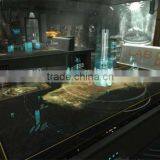 Best Price Interactive Bar Multi Touch Counter Games, Multiplayer thumbnail-1