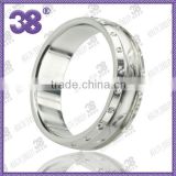 natural rings design for man and woman with cheapest price