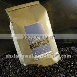 Types of Coffee Pouch for Packaging