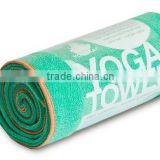 Microfiber Hot quick dry Yoga Towel YT-001