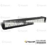 High Power! 20'' 120W LED LIGHT BAR IP67 12V 24V Led Bar Light for 4x4/Truak/Boat Car Accessory thumbnail-2