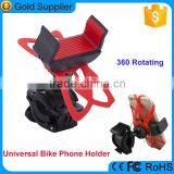 Best Promotional Gift Universal Bike Mount Mobile Phone Holder for Outdoor Cycling thumbnail-1