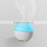 Home Decor Gifts Aroma Diffuser OEM Battery Powered Aroma Diffuser thumbnail-2