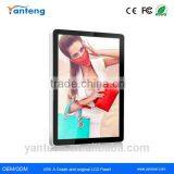 Aluminum Bezel 32inch Vertical Digital Signage Display for Shopping Mall thumbnail-1