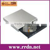 Portable Silver USB2.0 DVD Writer thumbnail-1