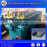 China Mill Used c Purlin Roll Forming Machine for Sale