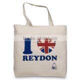 Custom Canvas Bag With Cheap Price