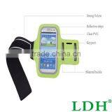 Sport Arm Band Case Accessories for Running Outdoor Sport Arm Band Brassard Case For Samsung Galaxy S3 S4 S5 S6 S7 Edge Cover thumbnail-5