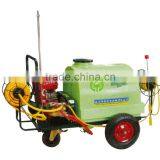 300L Trolley Power Sprayer(HPC-300) thumbnail-1