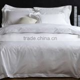 2014 new design, 6pcs 100% satin cotton spitted bedding set