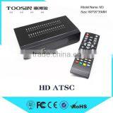 2015 Hot Selling OEM Digital ATSC Tuner Box