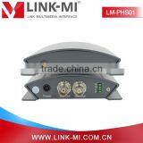 New Products 1080p to 1080i HDMI to HD SDI Video Converter With DIP Switch